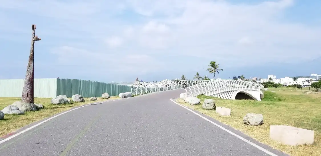 Hotels near Da Xiang Kuang - Taitung Seashore Park