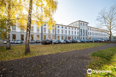 Centrum Walzel