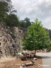 Rocky Face Mountain Recreational Area