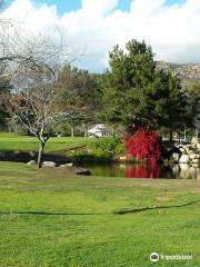 Eagle Crest Golf Club