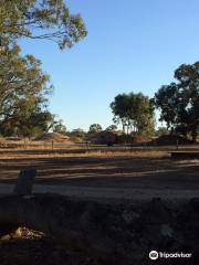 Black Cockatoo Bush Camp