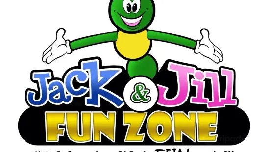 Jack & Jill Funzone