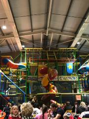 Loopty Lou's Soft Play Centre