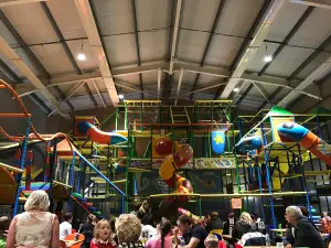 Loopty Lou's Soft Play Centre