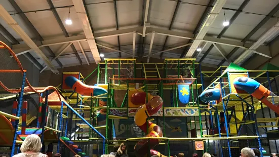 Loopty Lou's Soft Play Centre