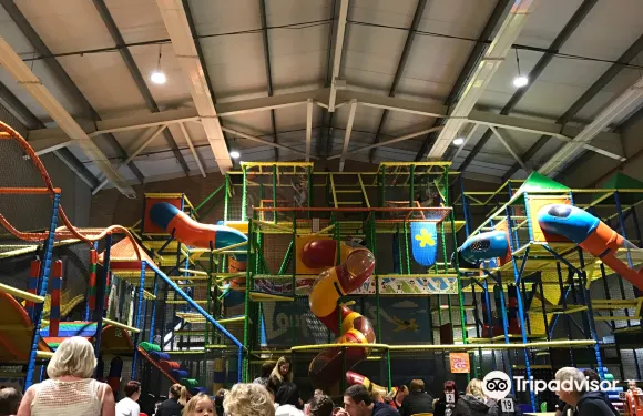 Loopty Lou's Soft Play Centre