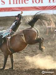 St. Paul Rodeo