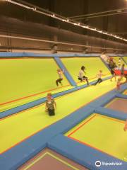 360 Trampoline Center