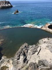 Charco de Isla Cangrejo