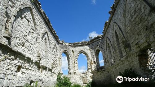 Chapelle Saint Louis