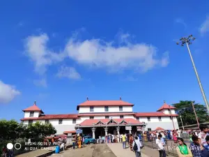 Dharmasthala Sri Manjunatha Swamy Temple