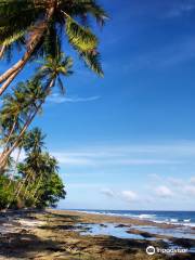 Namalatu Beach