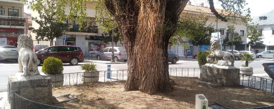 Гвадаррама