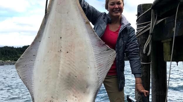 Kodiak Island Charters