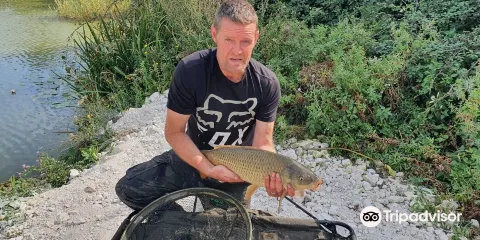 Passies Pond Fishery