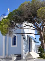 Panagia Kastriani