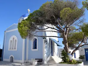 Panagia Kastriani