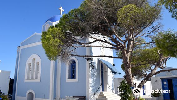 Panagia Kastriani