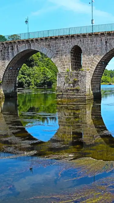 Hotels in Ponte da Barca