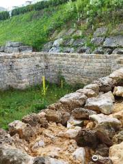 Lillebonne Gallo-Roman theater