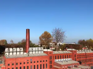 Miniaturenpark Elsterwerda