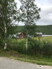 Kirchhütten von Utsjoki