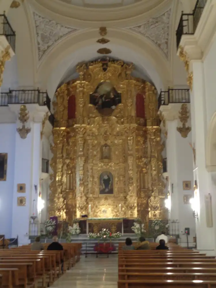 Laujar de Andarax