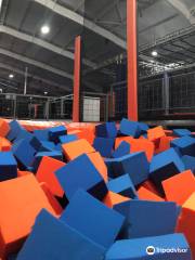 Sky Zone Guatemala