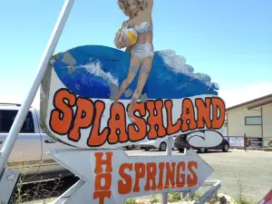 Splashland LLC