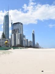 Northcliffe Beach