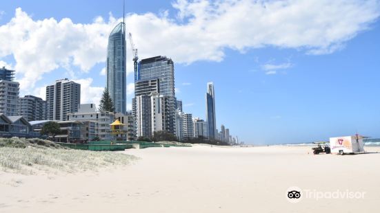 Northcliffe Beach