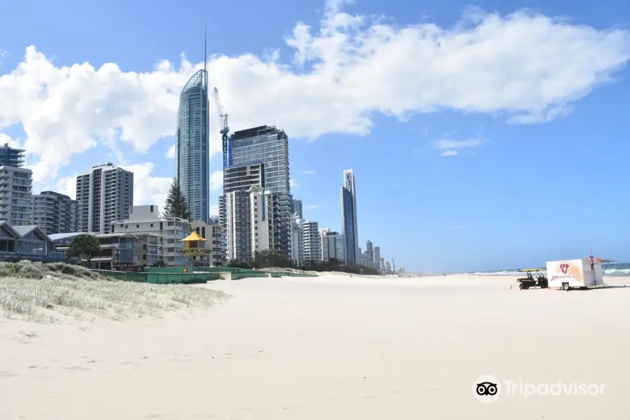 Northcliffe Beach