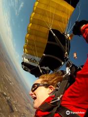 Skydive Mendoza X