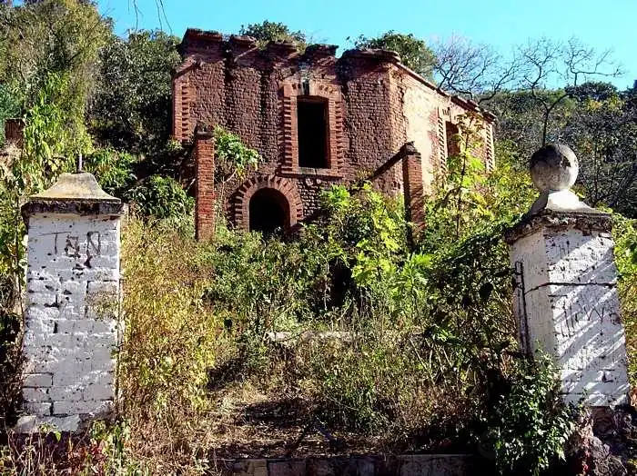 Hotels in Etzatlan
