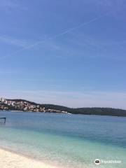 Copacabana Beach