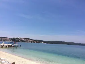 Copacabana Beach Okrug Gornji