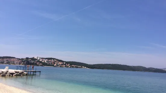 Copacabana Beach