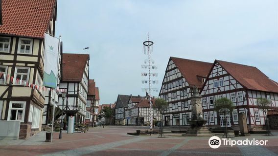 Marktplatz