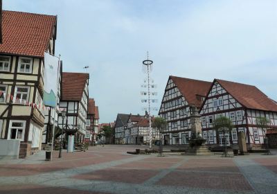 Marktplatz