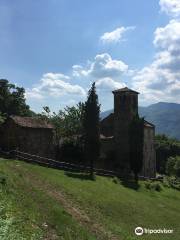 Kirchenbezirk S. Maria Assunta di Torello