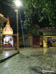 Jhareswar Temple