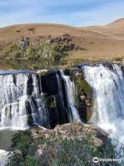 Boa Vista Valley