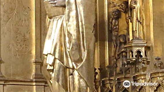 Church of Santa María de la Asunción y del Manzano