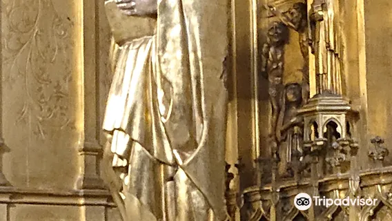 Church of Santa María de la Asunción y del Manzano