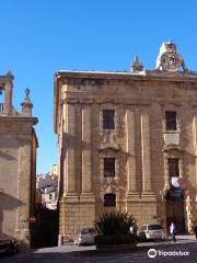 Carcere Borbonico - Museo civico “Luigi Sturzo”