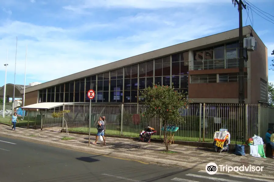 Museu de Arte de Londrina