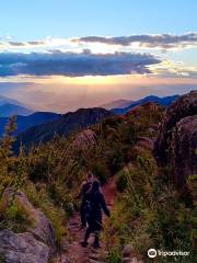 Parque Nacional do Itatiaia