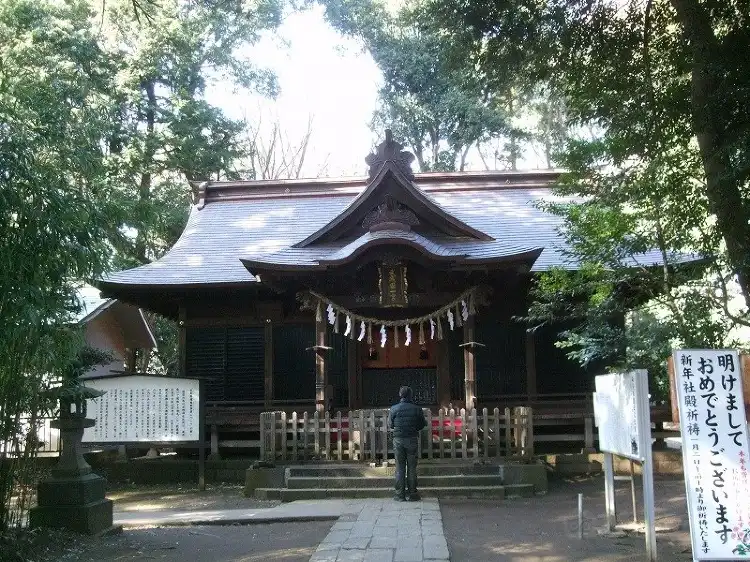 Hotels in der Nähe von Hikawa Nyotai Shrine