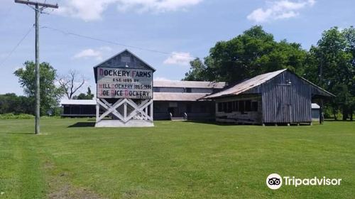 Dockery Farms