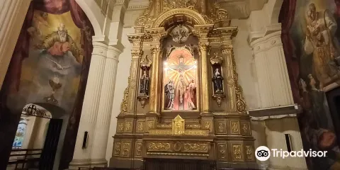 Catedral de San Miguel de Tucumán